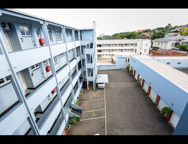 1.5 BEDROOM APARTMENT FOR SALE IN MORNINGSIDE